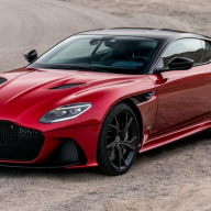 Aston Martin